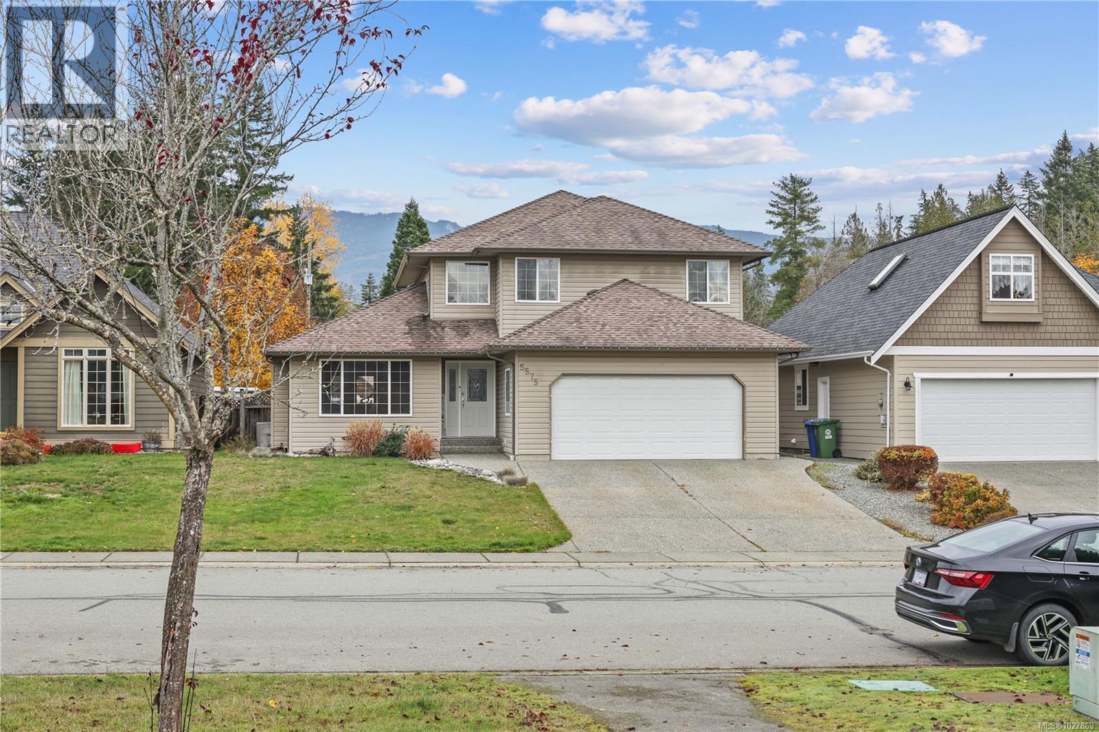 5575 Woodland Cres E, Port Alberni