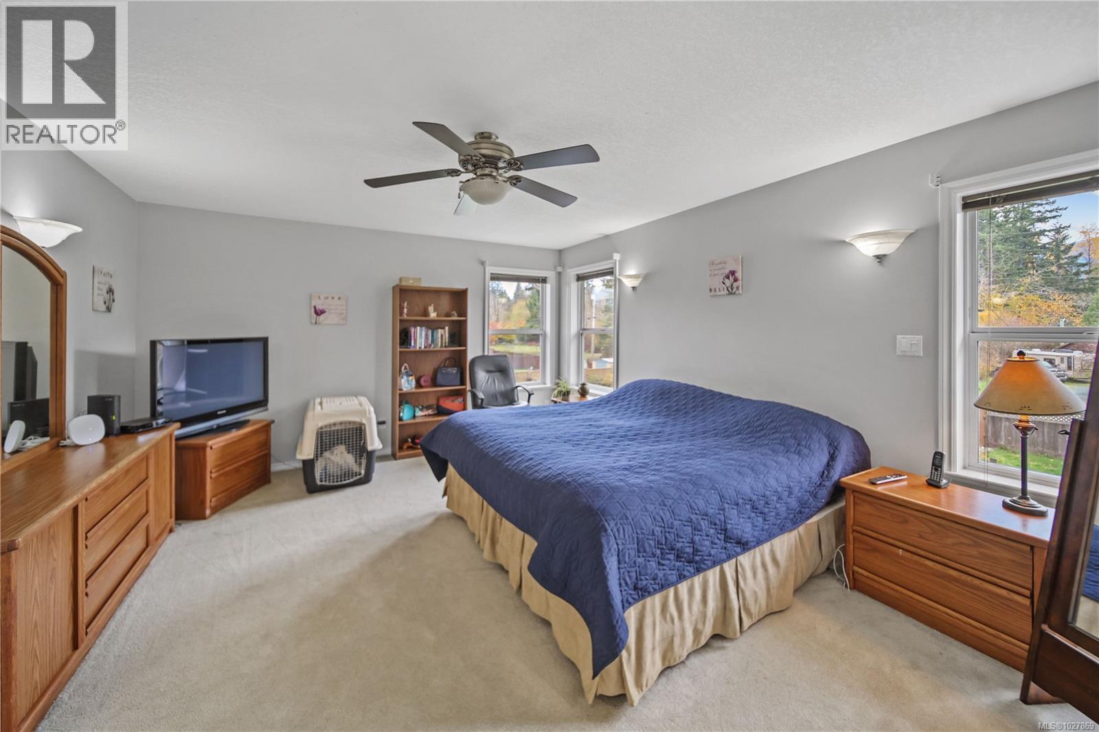 5575 Woodland Cres E, Port Alberni