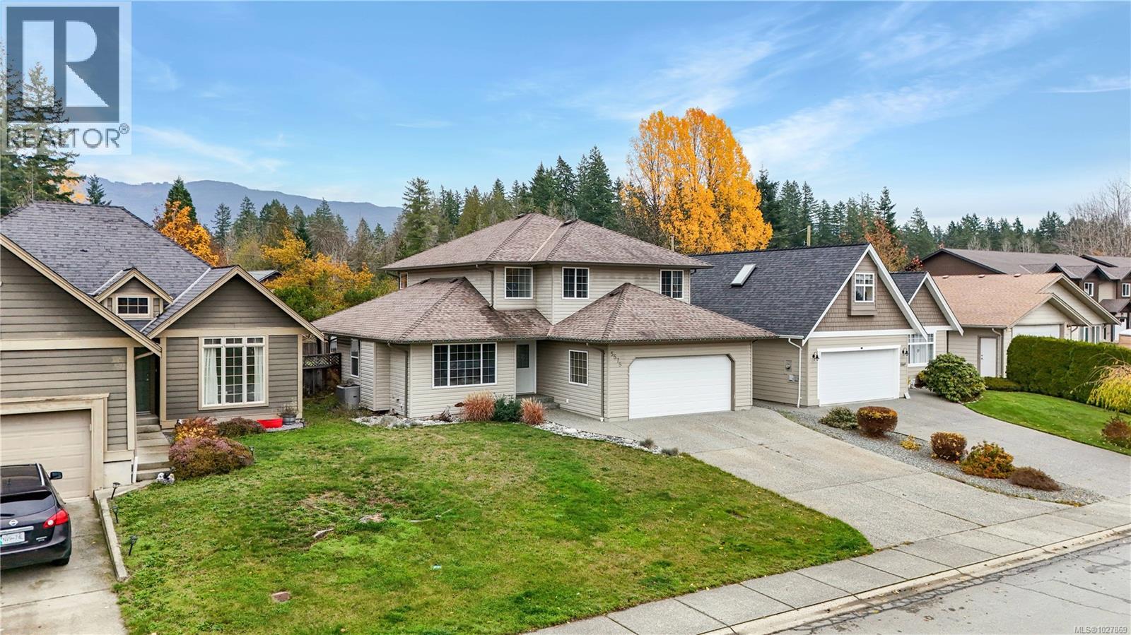 5575 Woodland Cres E, Port Alberni