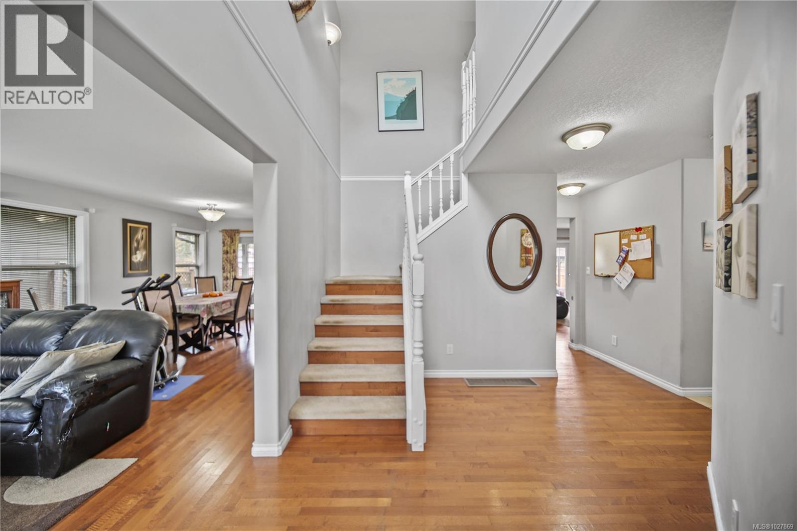 5575 Woodland Cres E, Port Alberni