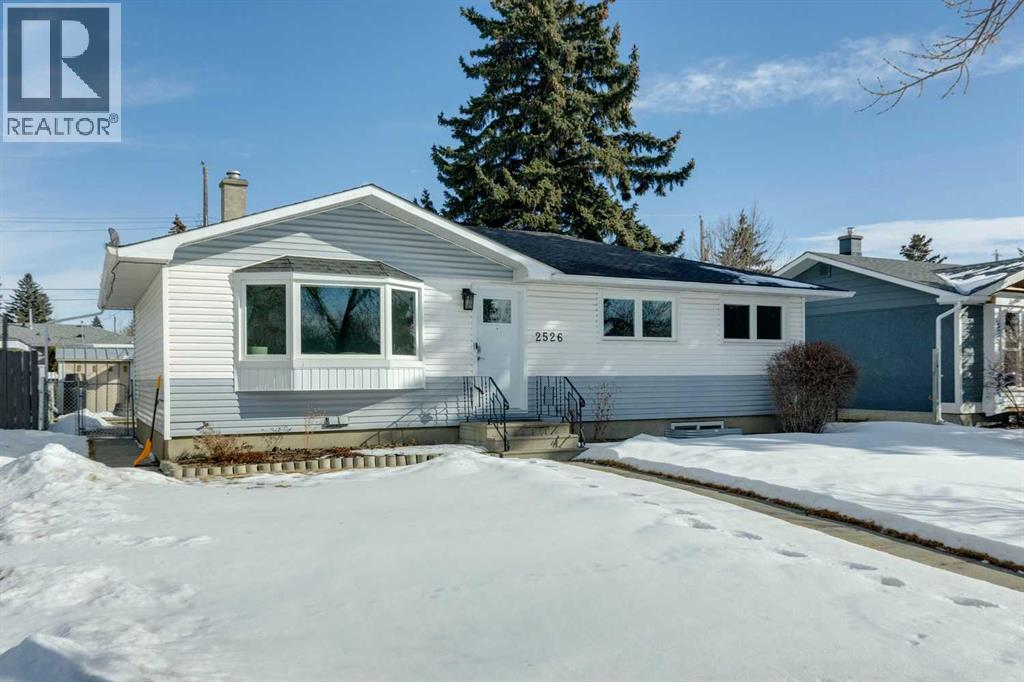 Single Family House Bungalow for Sale in  Sable Drive Southview Calgary 