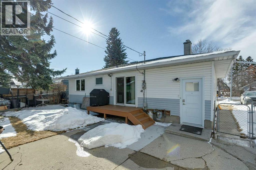 Single Family House Bungalow for Sale in  Sable Drive Southview Calgary 