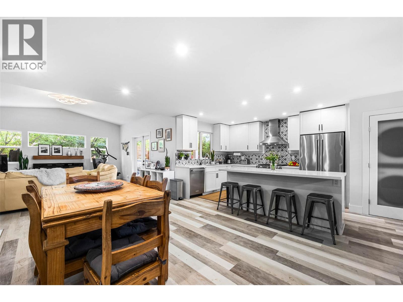 1119 Pine Street, Kamloops