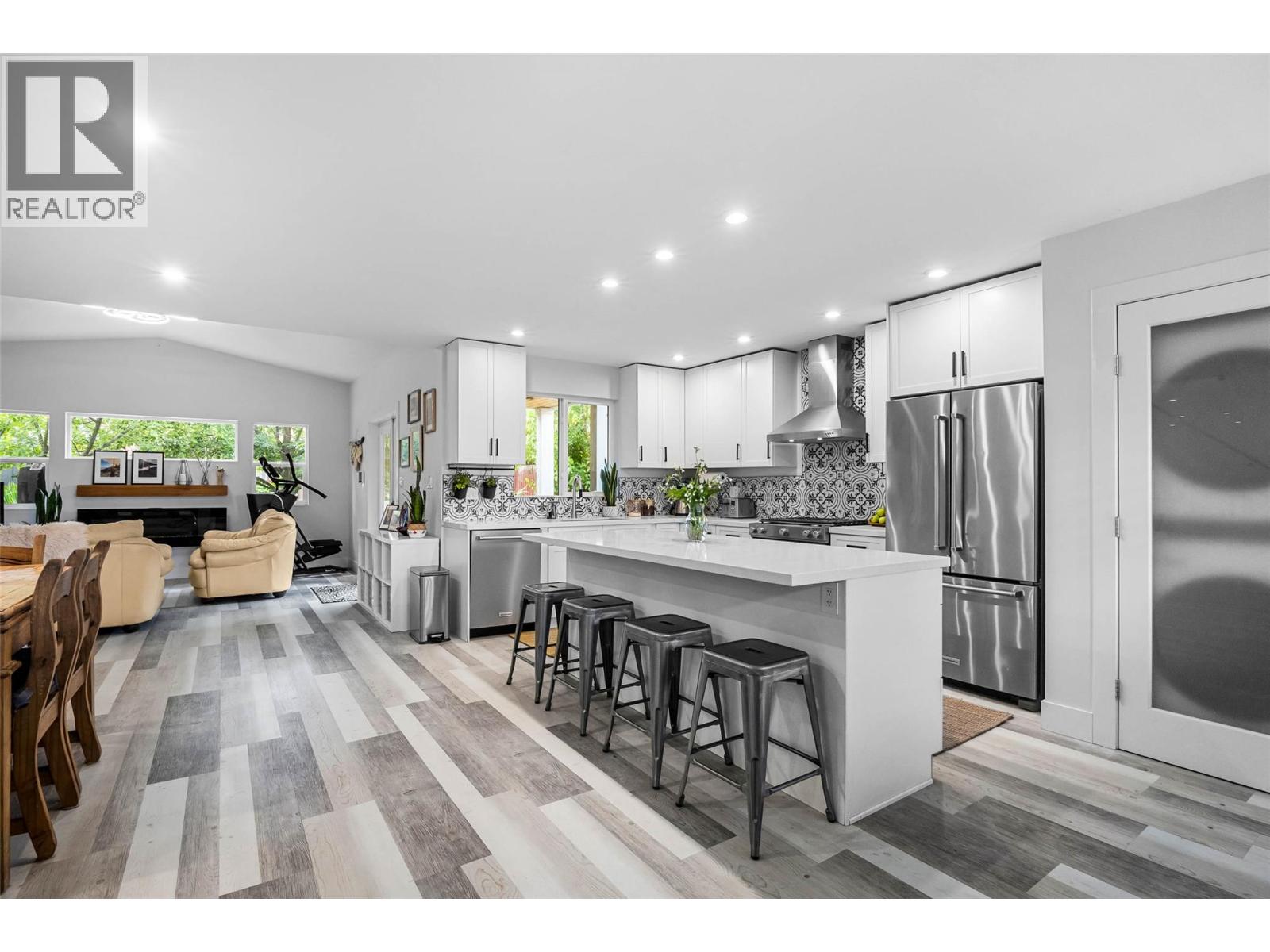 1119 Pine Street, Kamloops