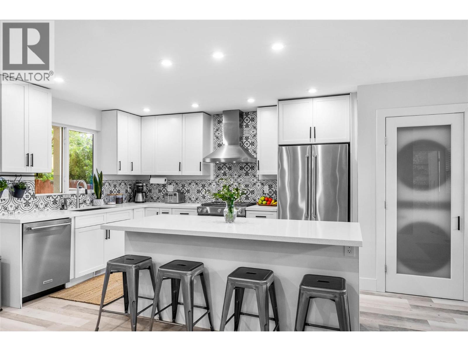 1119 Pine Street, Kamloops