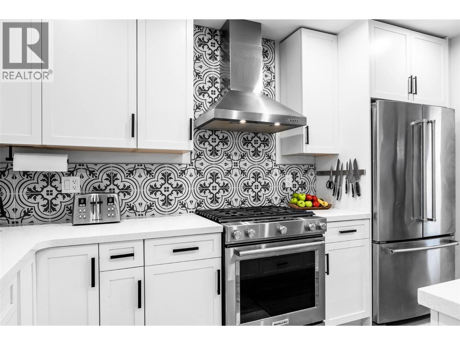 1119 Pine Street, Kamloops