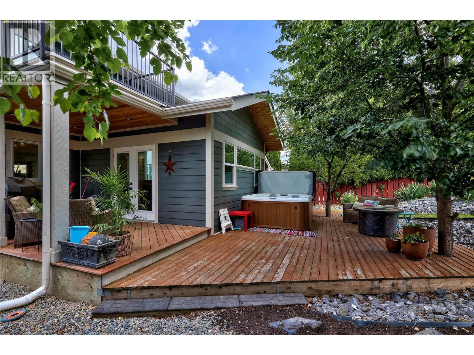 1119 Pine Street, Kamloops