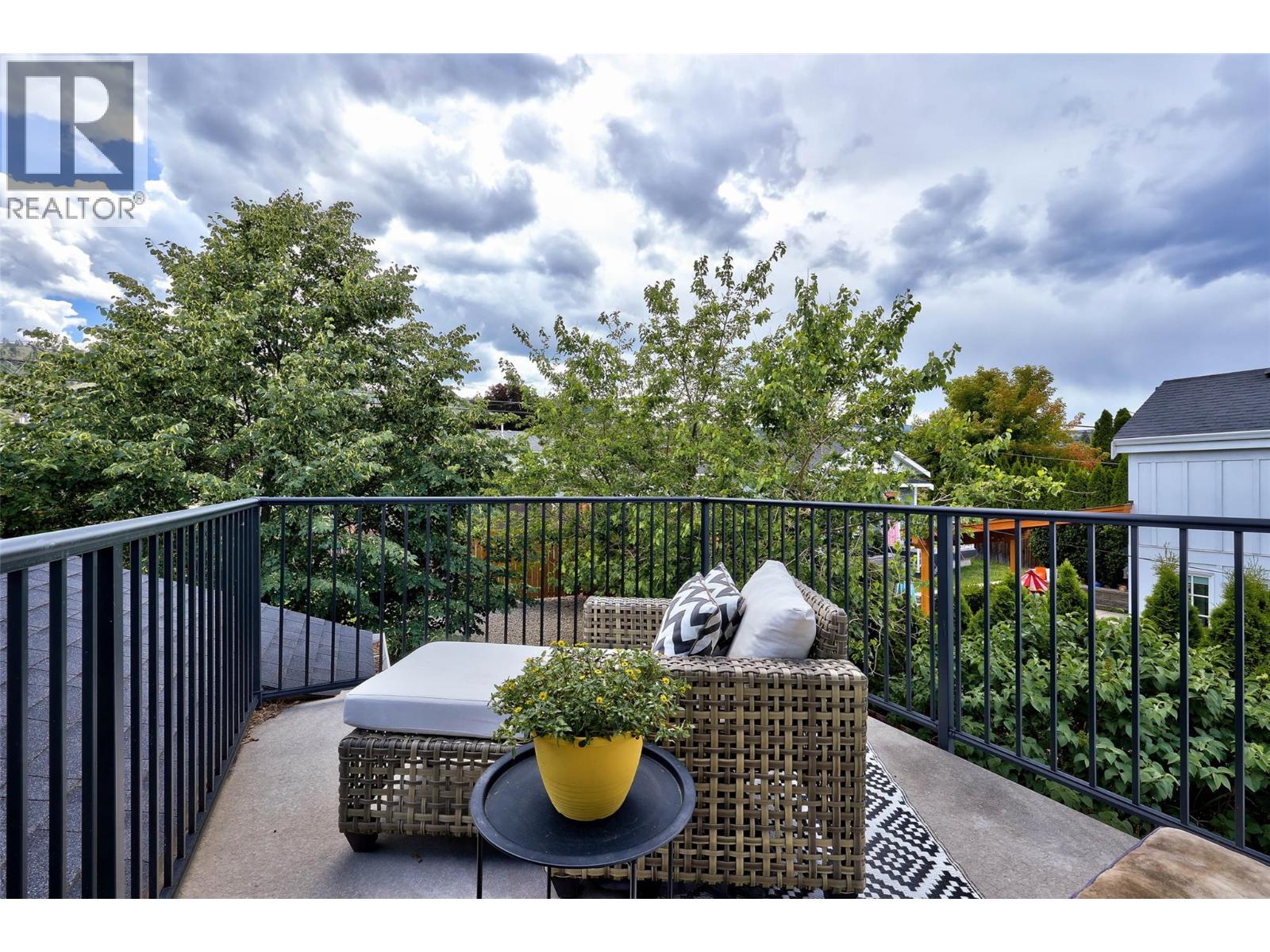 1119 Pine Street, Kamloops