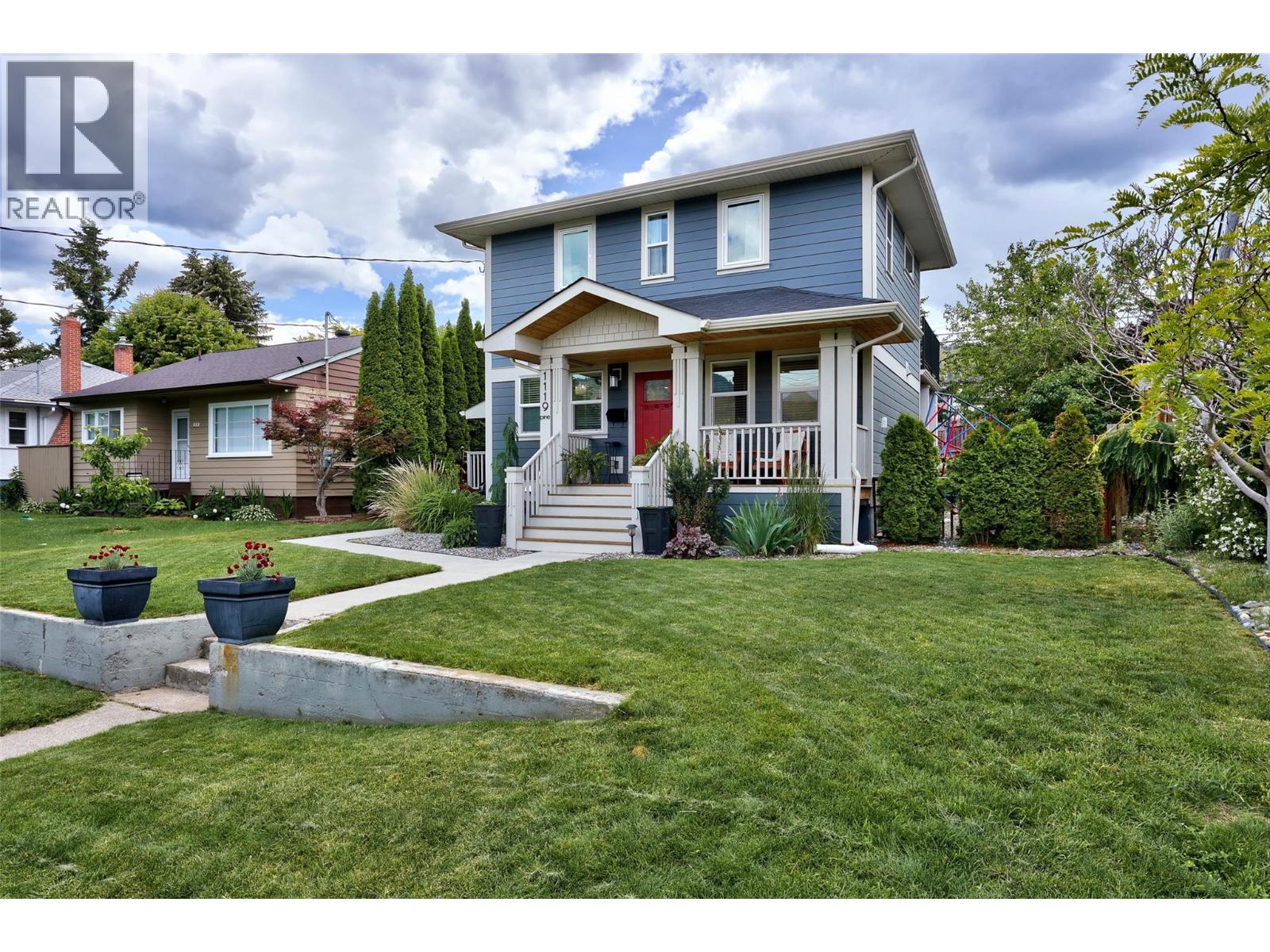1119 Pine Street, Kamloops