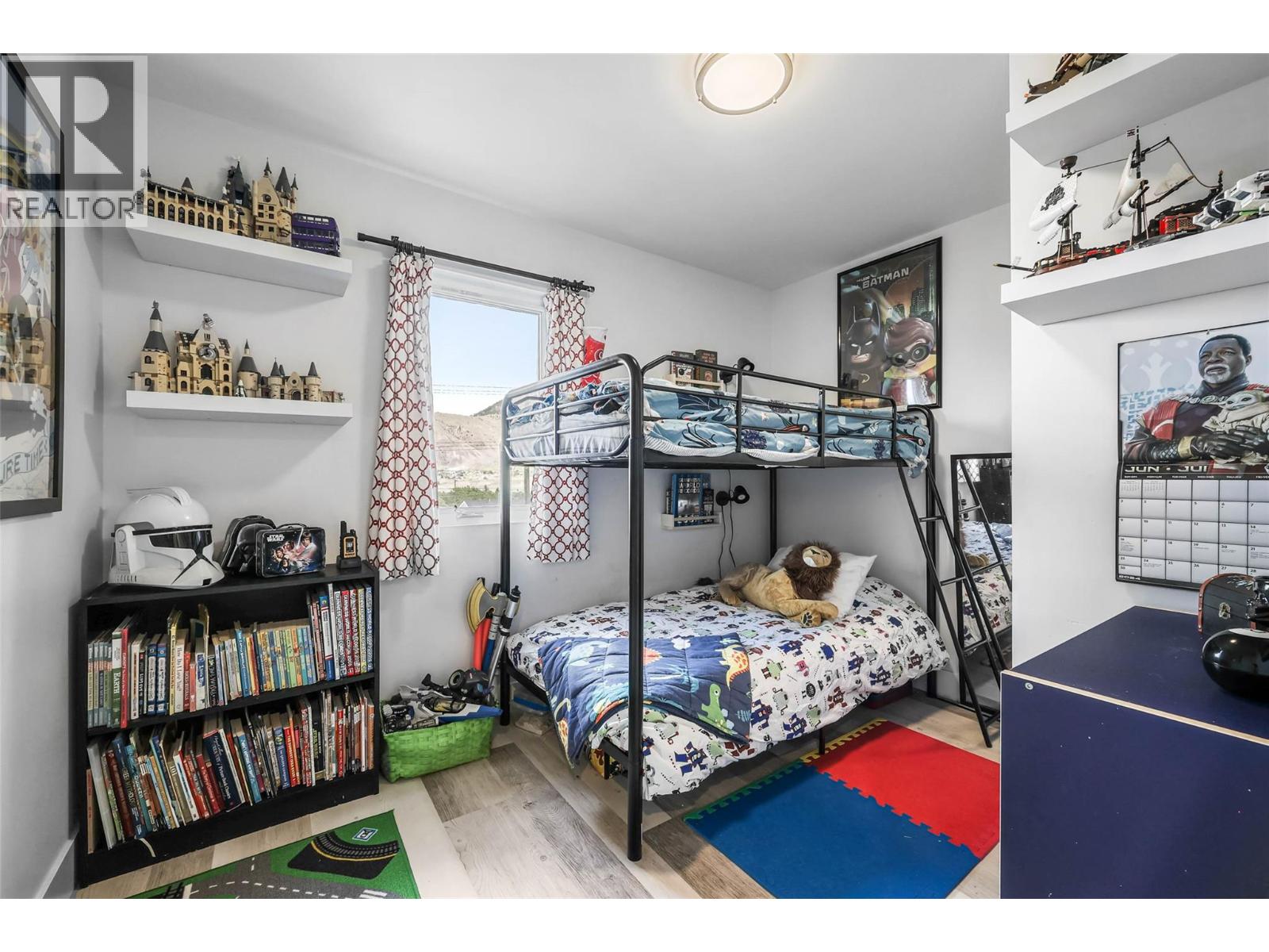 1119 Pine Street, Kamloops