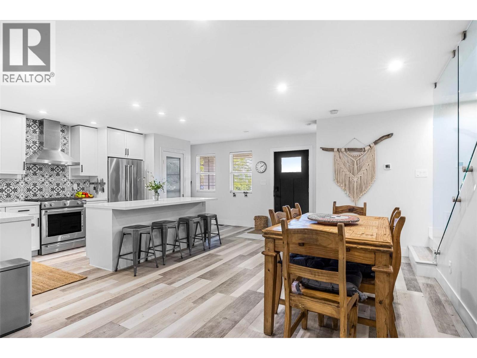 1119 Pine Street, Kamloops