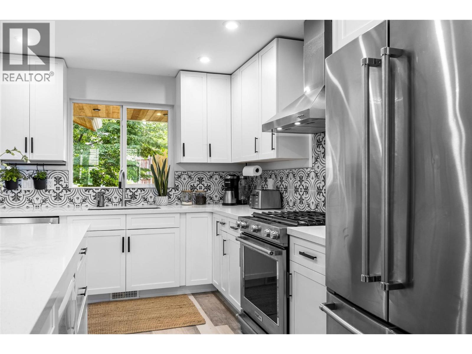 1119 Pine Street, Kamloops