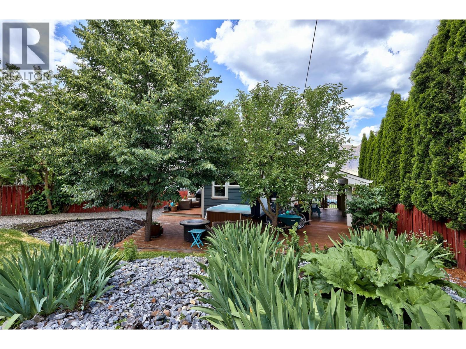 1119 Pine Street, Kamloops