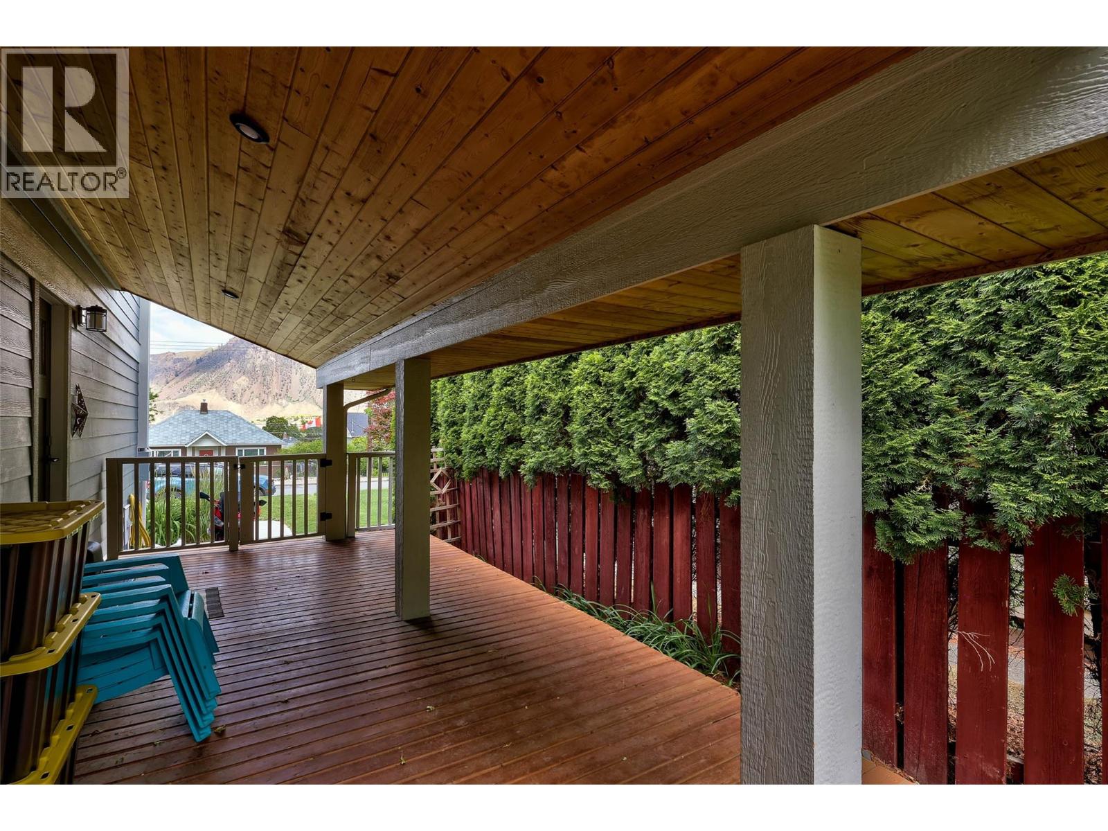 1119 Pine Street, Kamloops