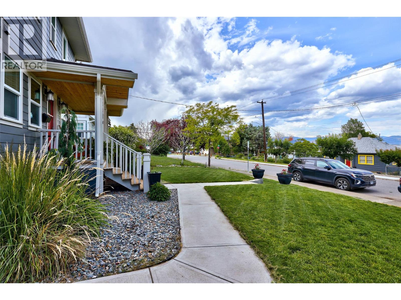 1119 Pine Street, Kamloops