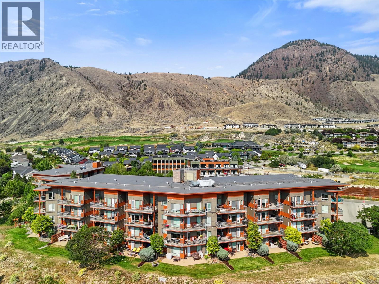 1030 TALASA Way Unit# 2411, Kamloops