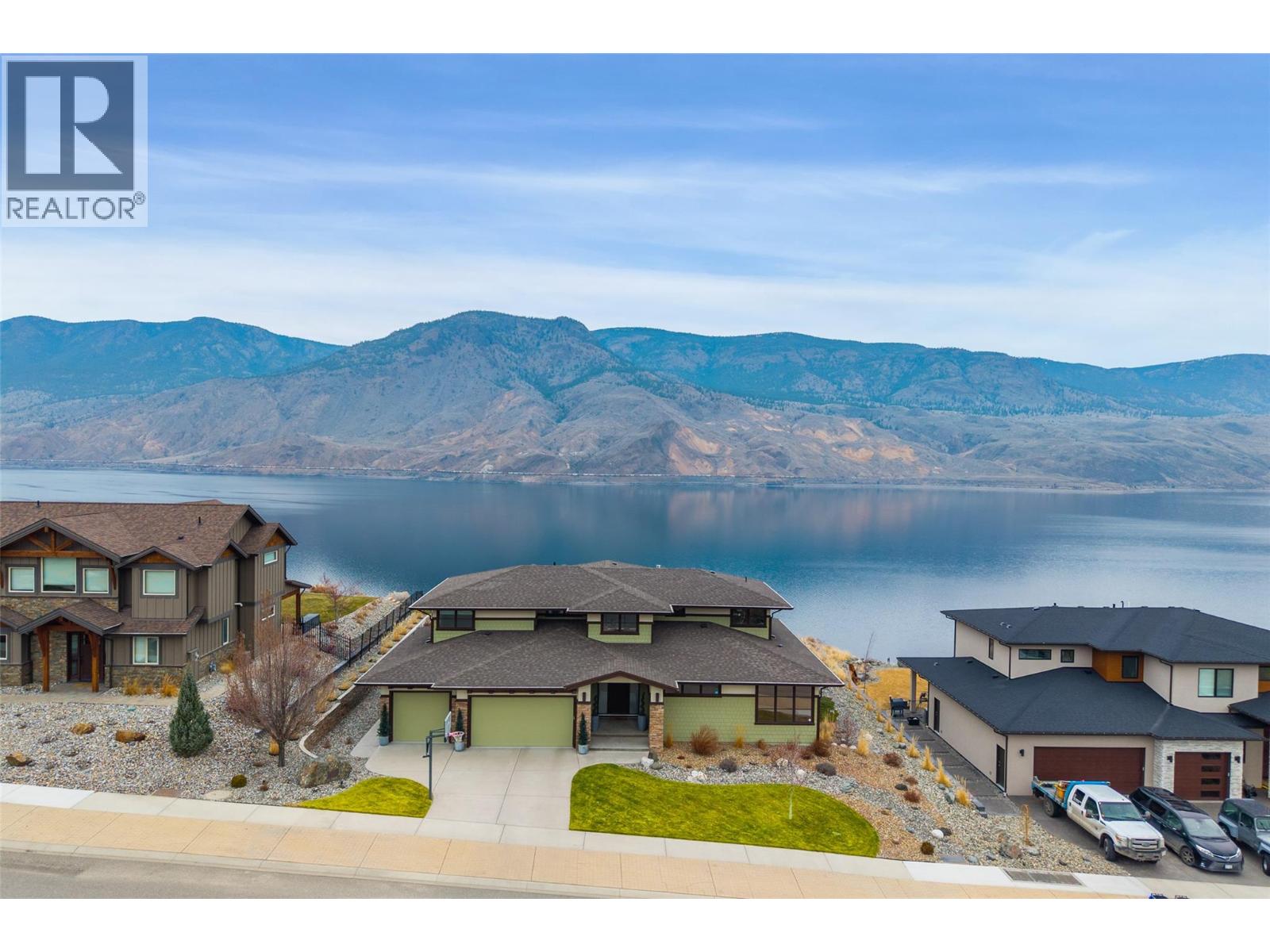 229 Holloway Drive, Kamloops