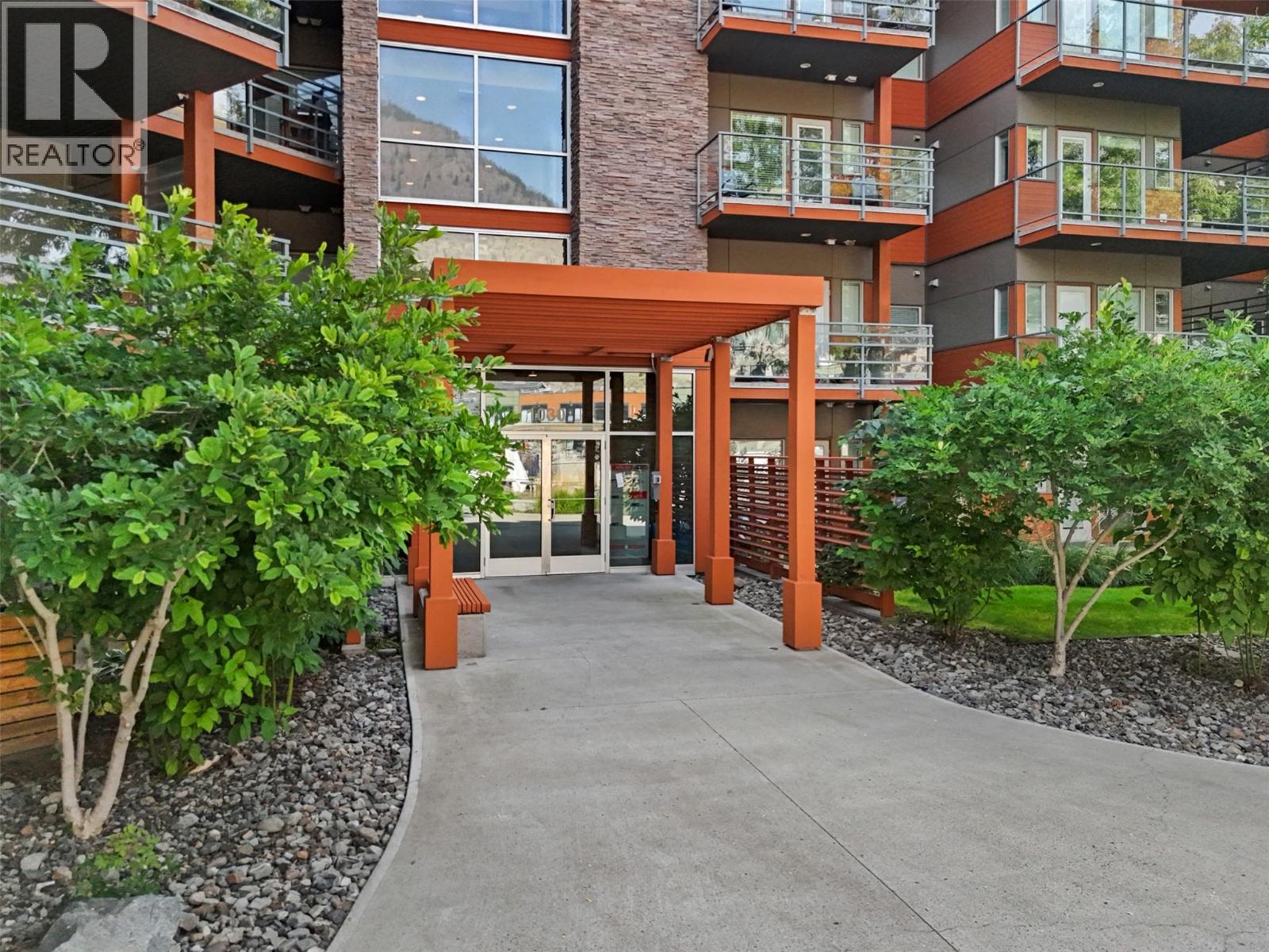 1030 TALASA Way Unit# 2411, Kamloops