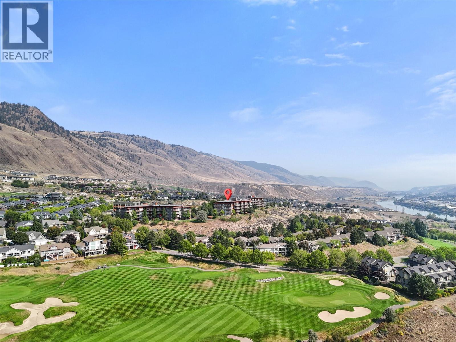 1030 TALASA Way Unit# 2411, Kamloops