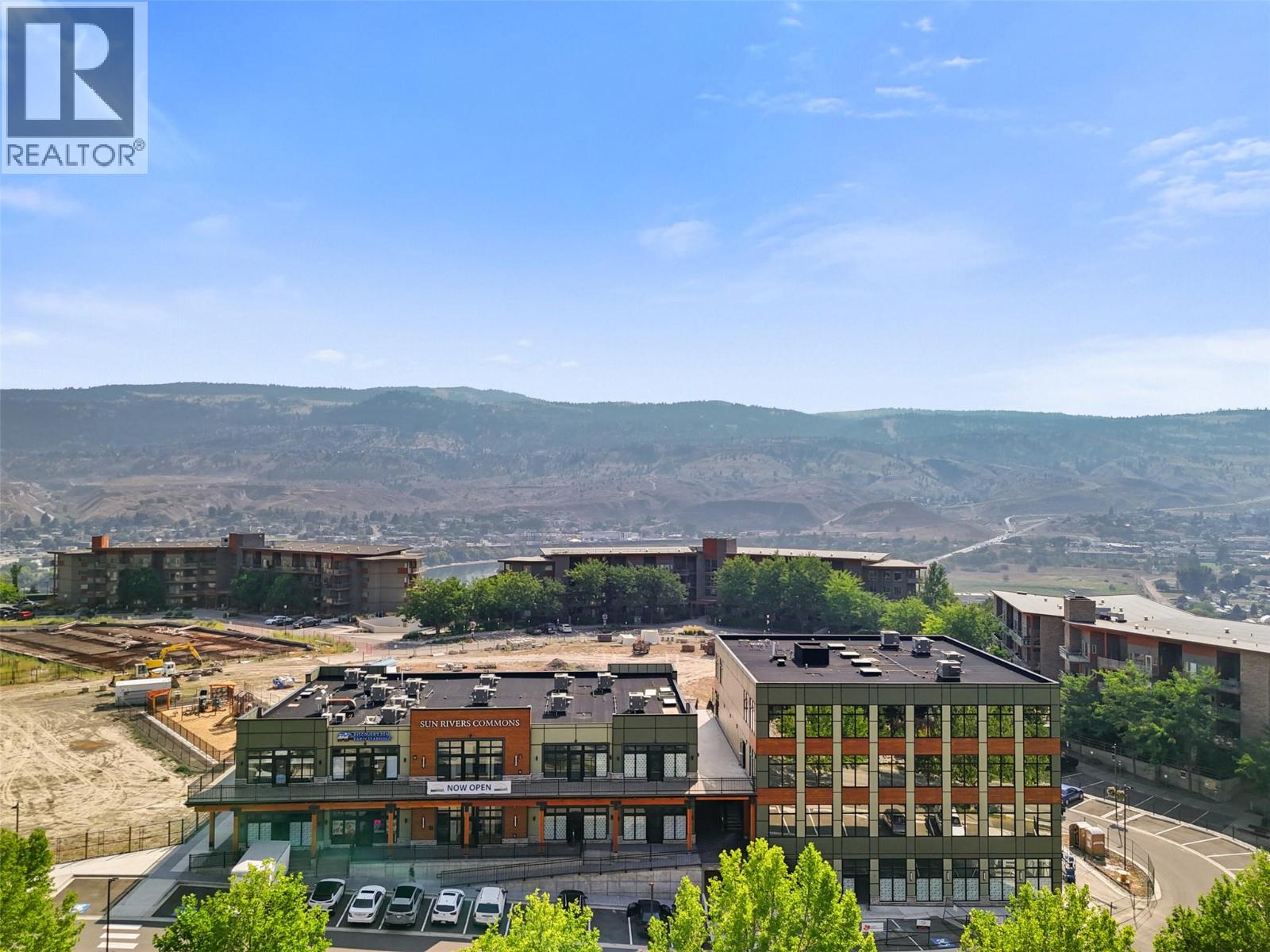 1030 TALASA Way Unit# 2411, Kamloops