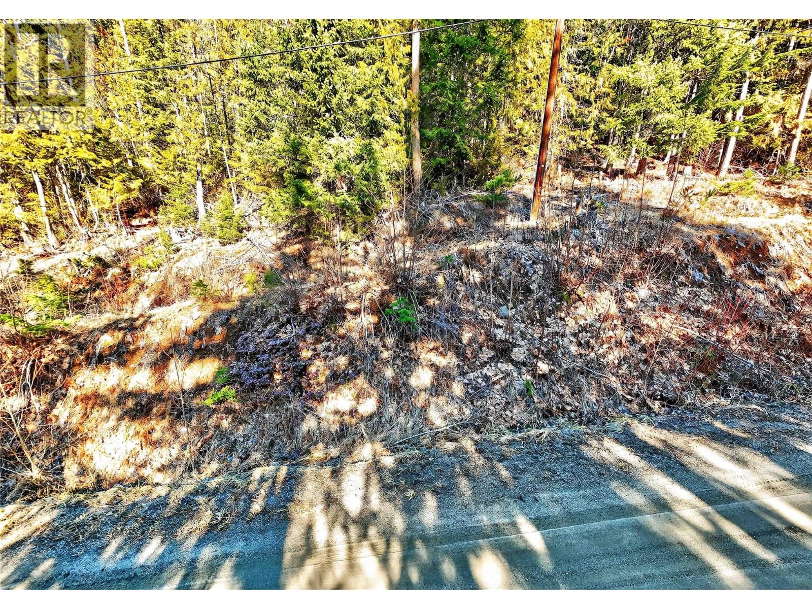 VICKERS Trail Lot# 151, Anglemont