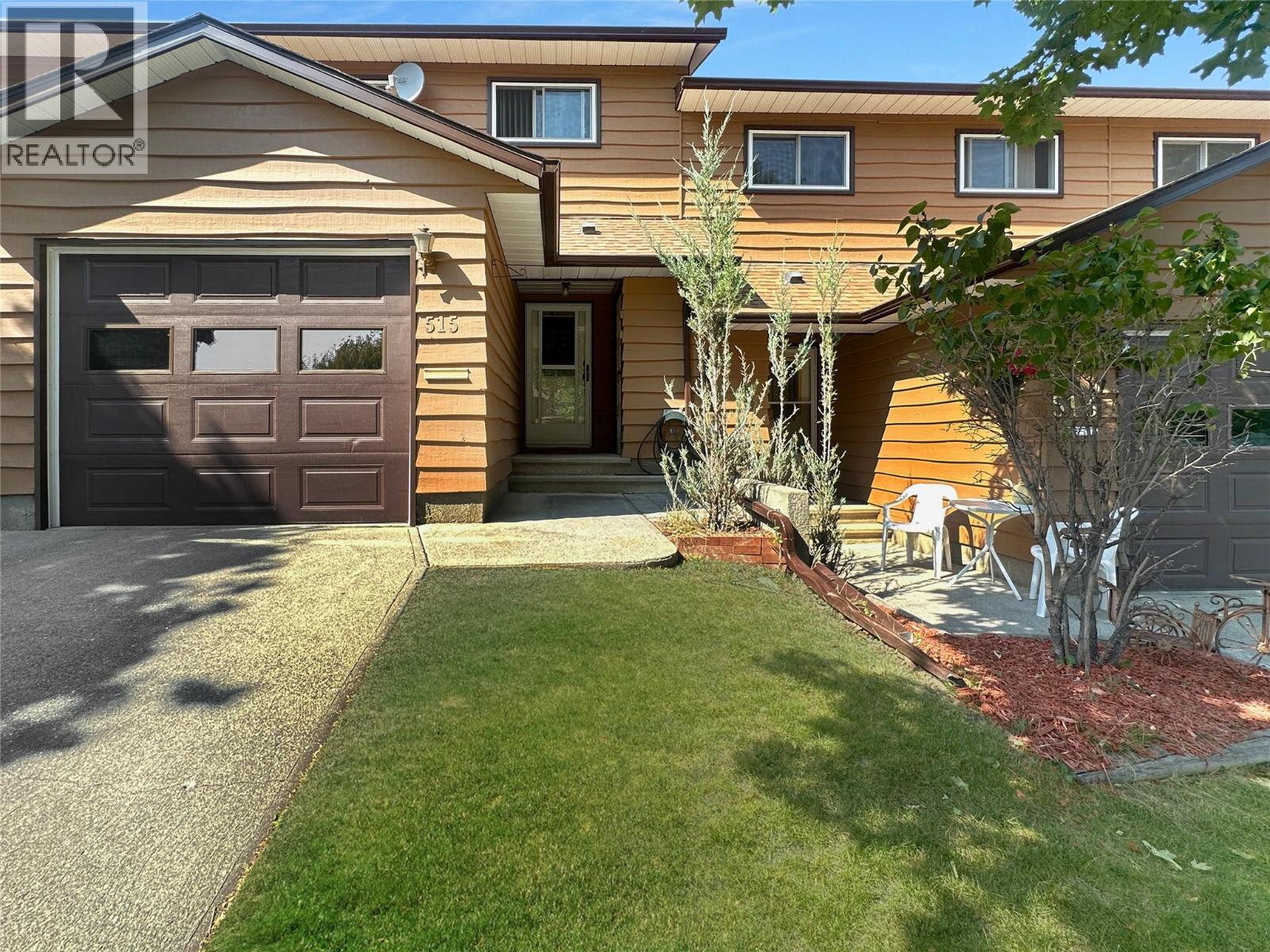  515 20th Avenue South, Cranbrook
