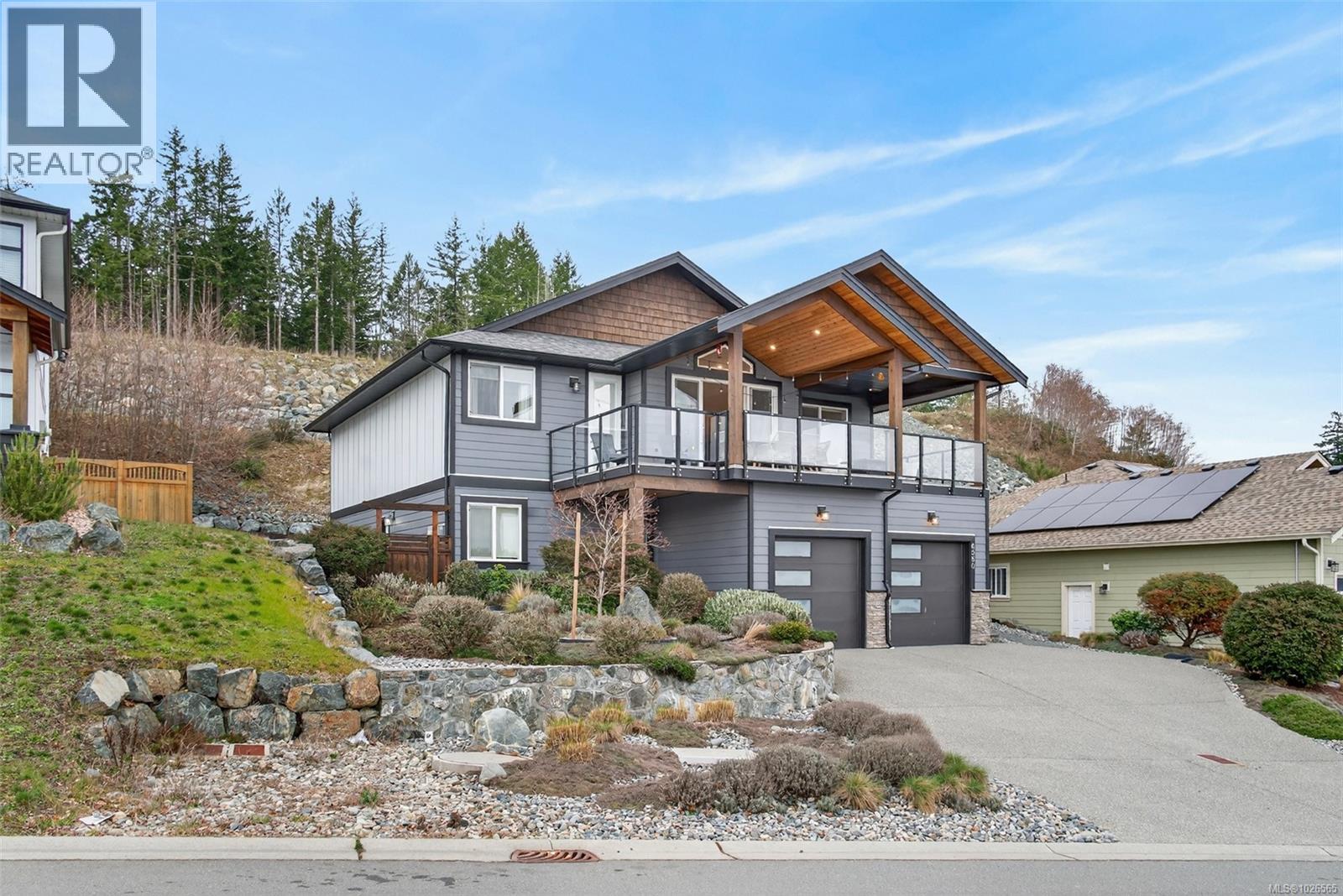 6350 Riverstone Dr, Sooke