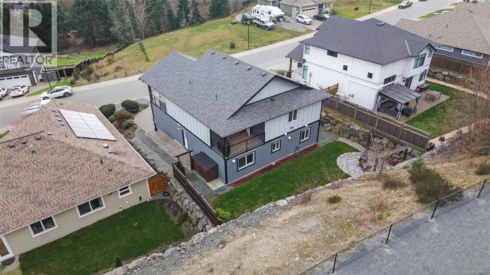 6350 Riverstone Dr, Sooke