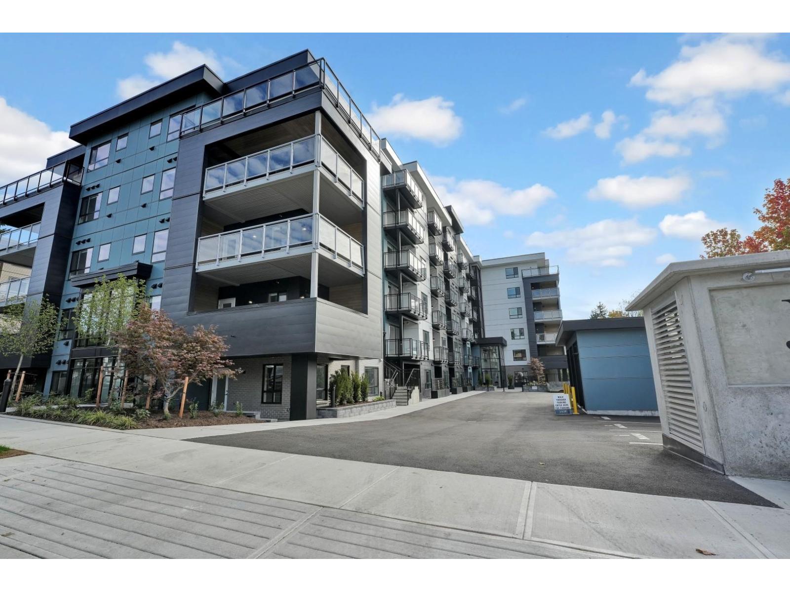 312 33886 PINE STREET, Abbotsford