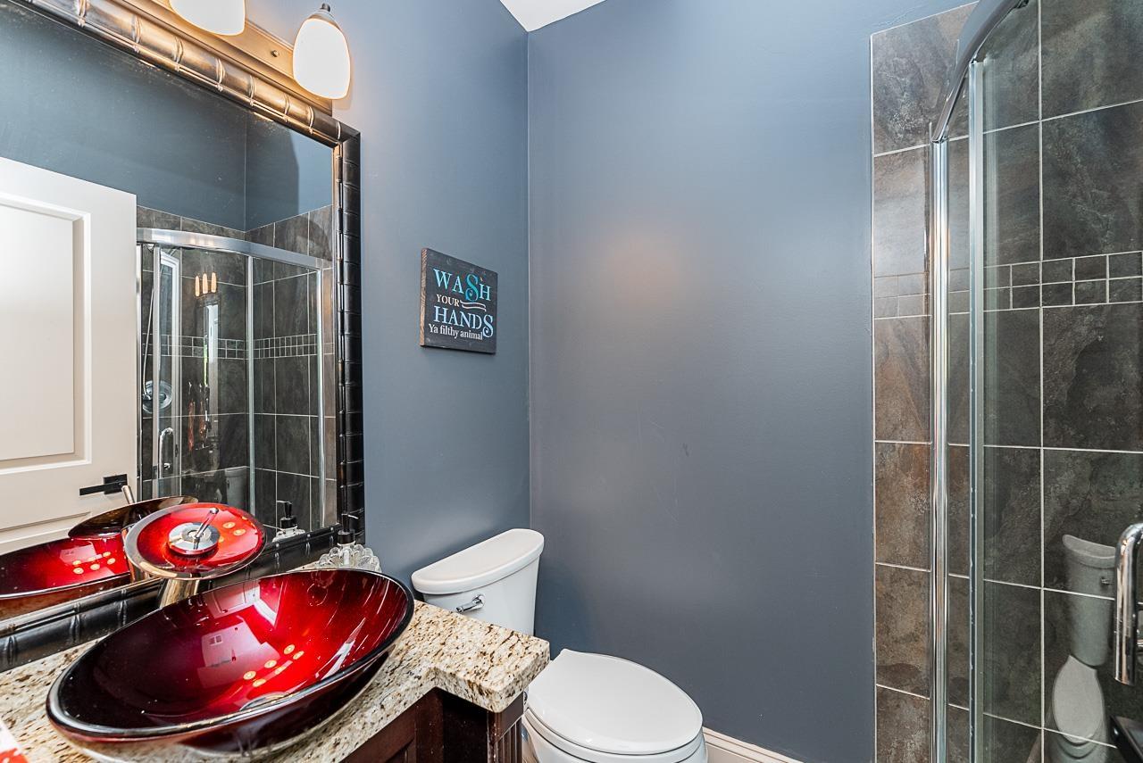 18938 54A AVENUE, Surrey