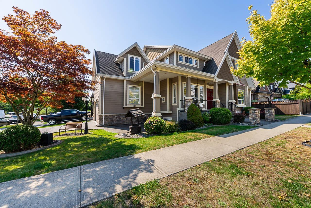 18938 54A AVENUE, Surrey