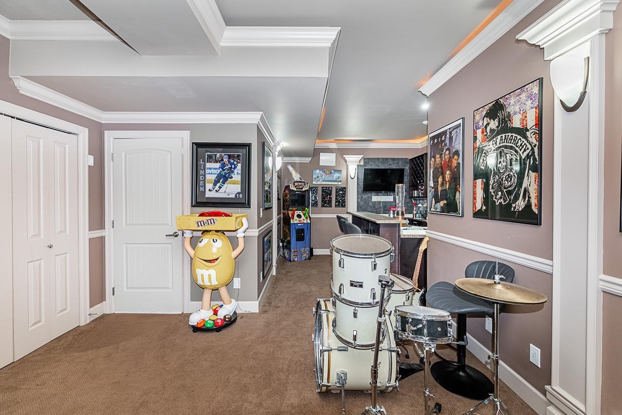 18938 54A AVENUE, Surrey