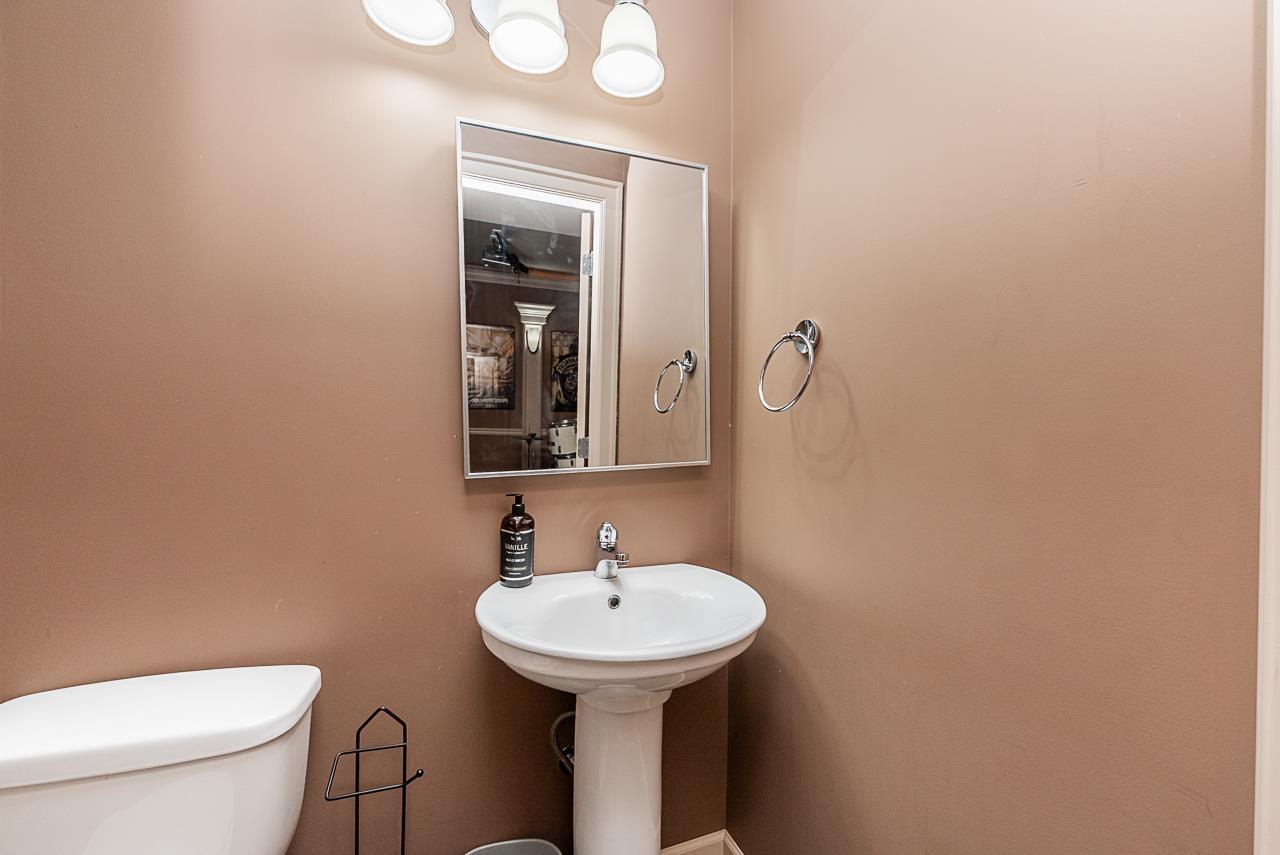 18938 54A AVENUE, Surrey