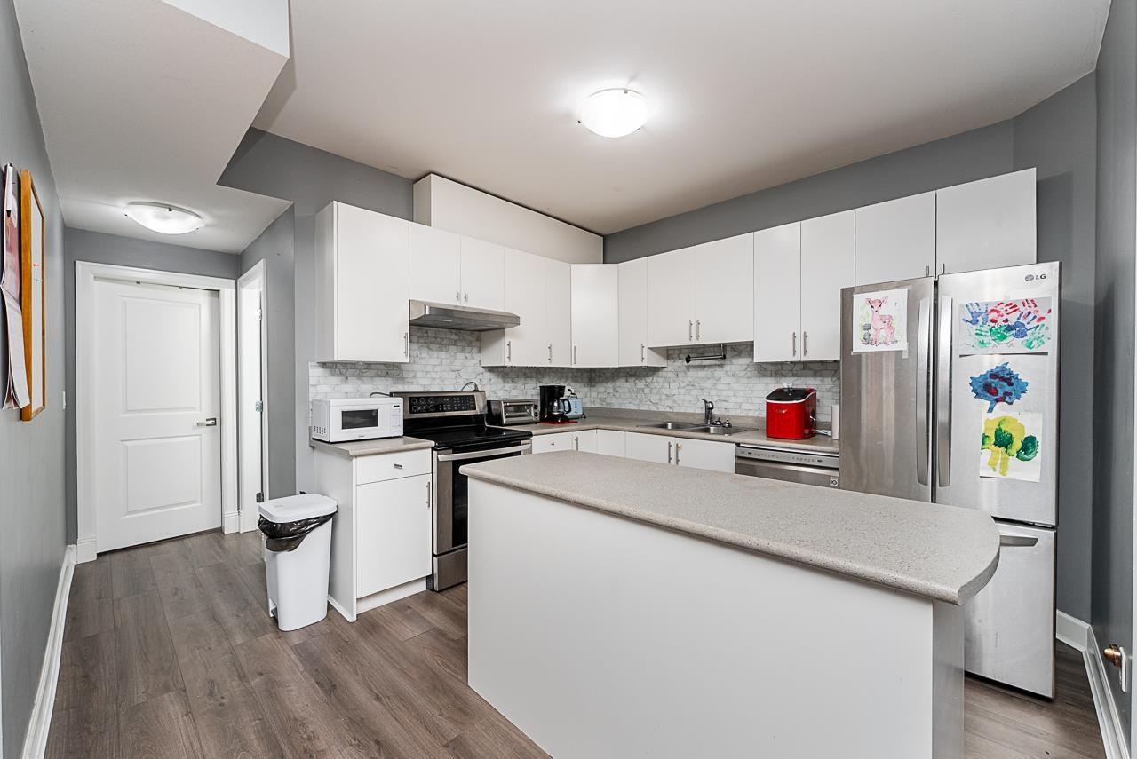 18938 54A AVENUE, Surrey