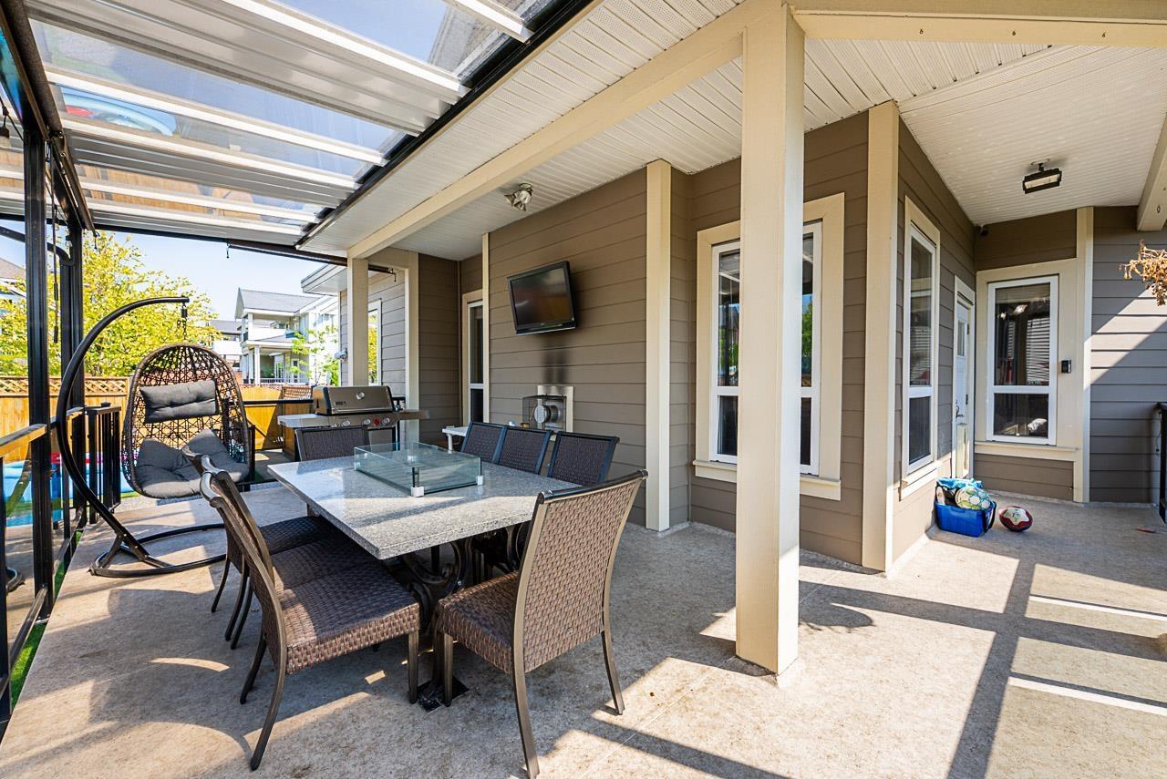 18938 54A AVENUE, Surrey