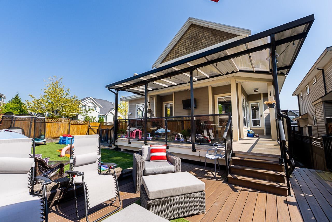 18938 54A AVENUE, Surrey