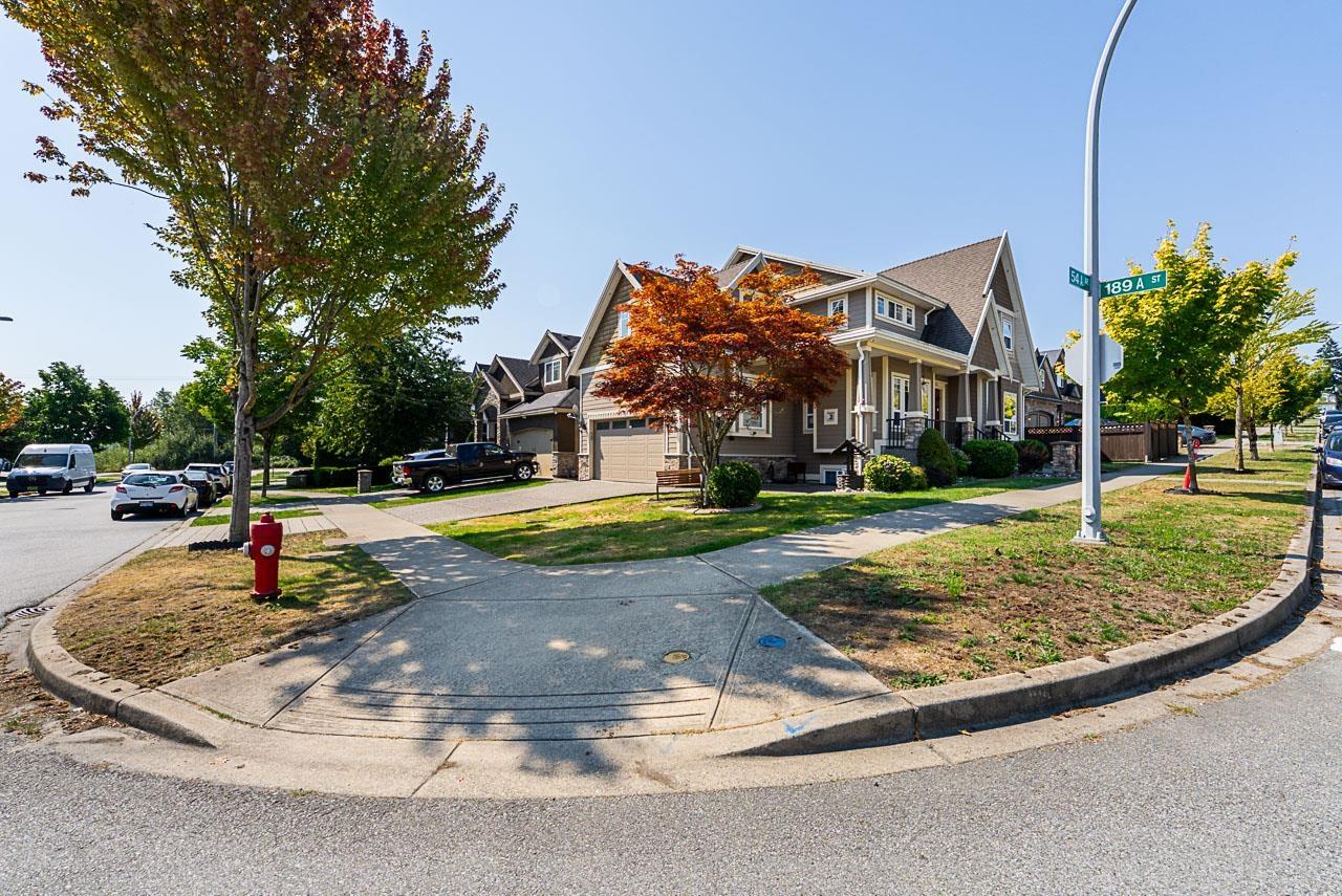18938 54A AVENUE, Surrey