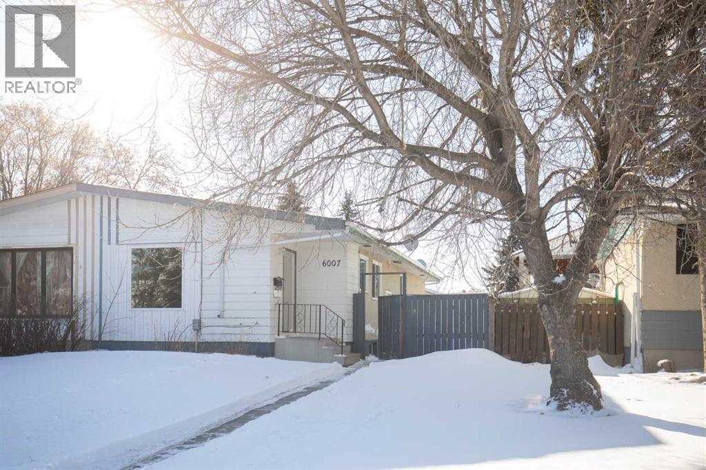 6007 59 Street, Red Deer