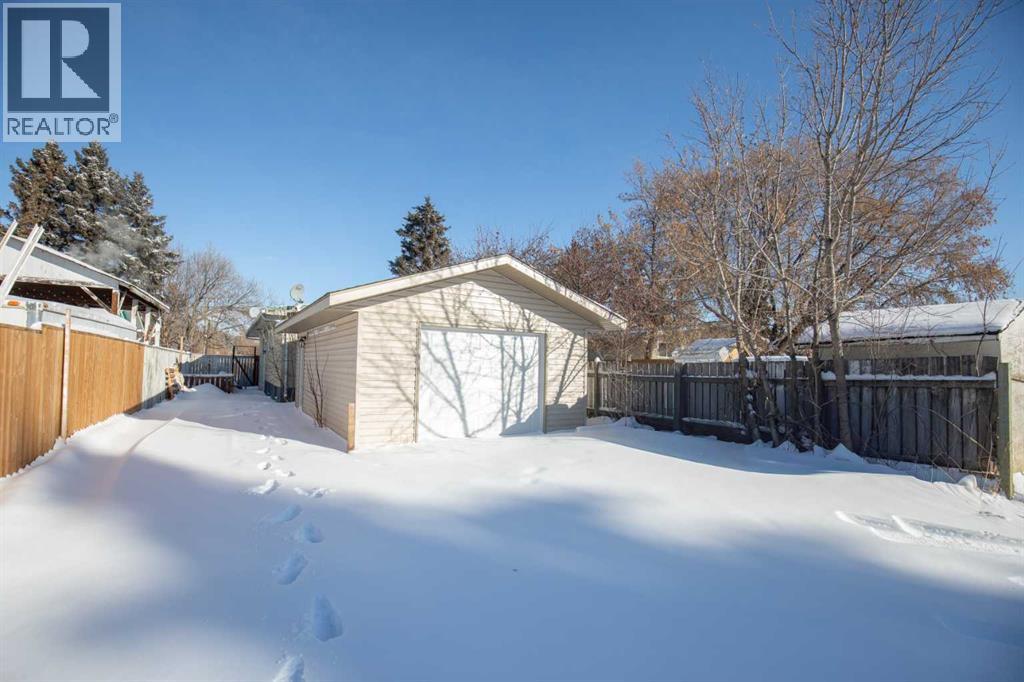 6007 59 Street, Red Deer