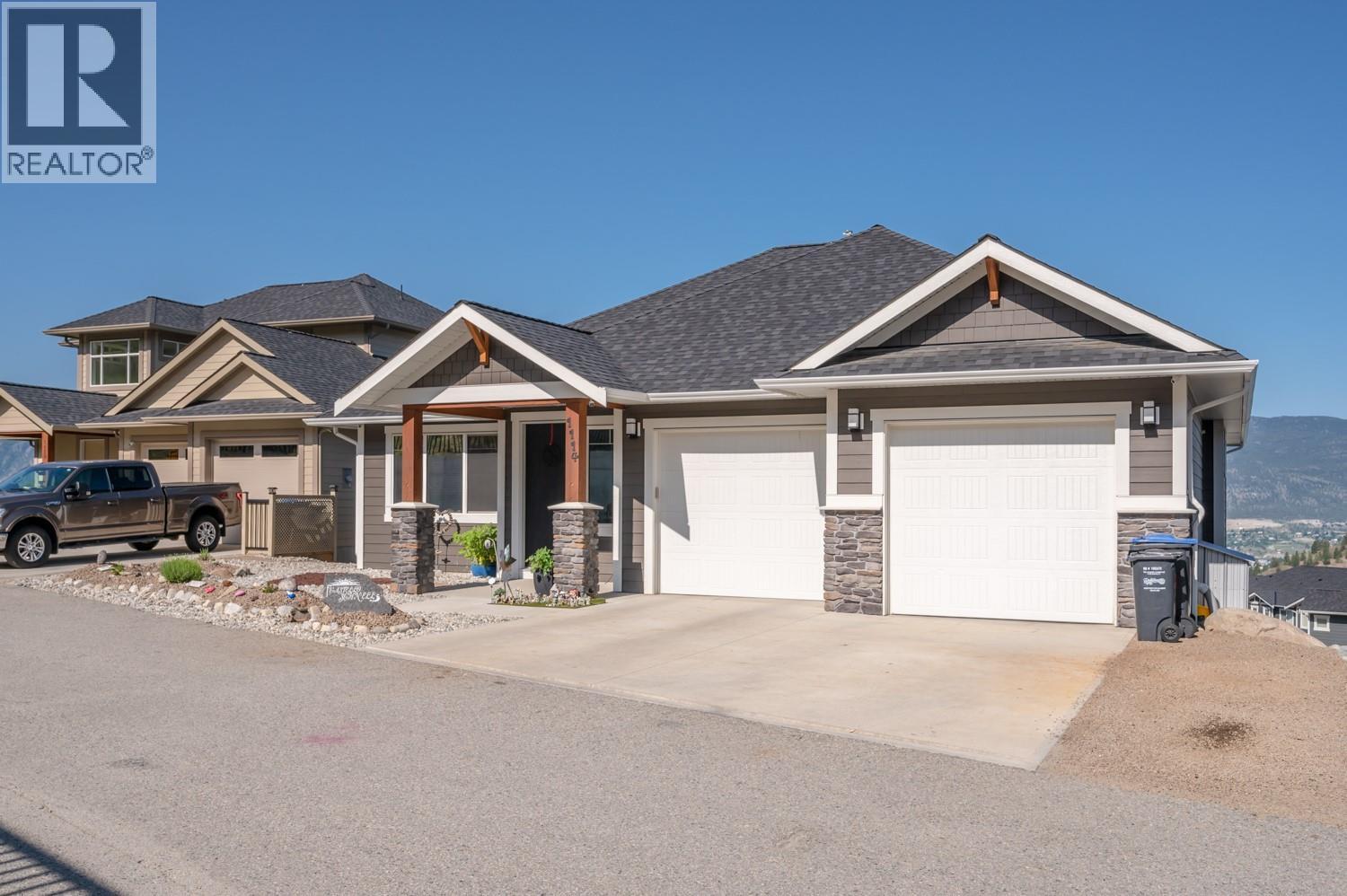 1114 Holden Road, Penticton