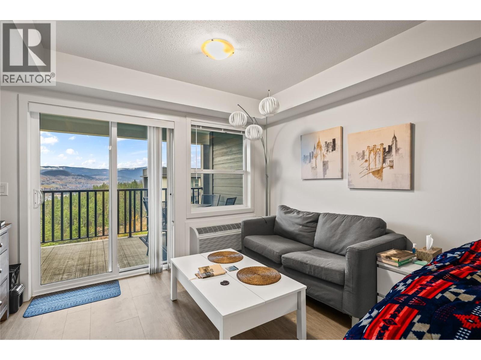 119 695 Academy Way, Kelowna