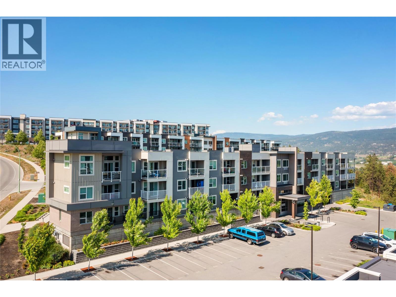119 695 Academy Way, Kelowna