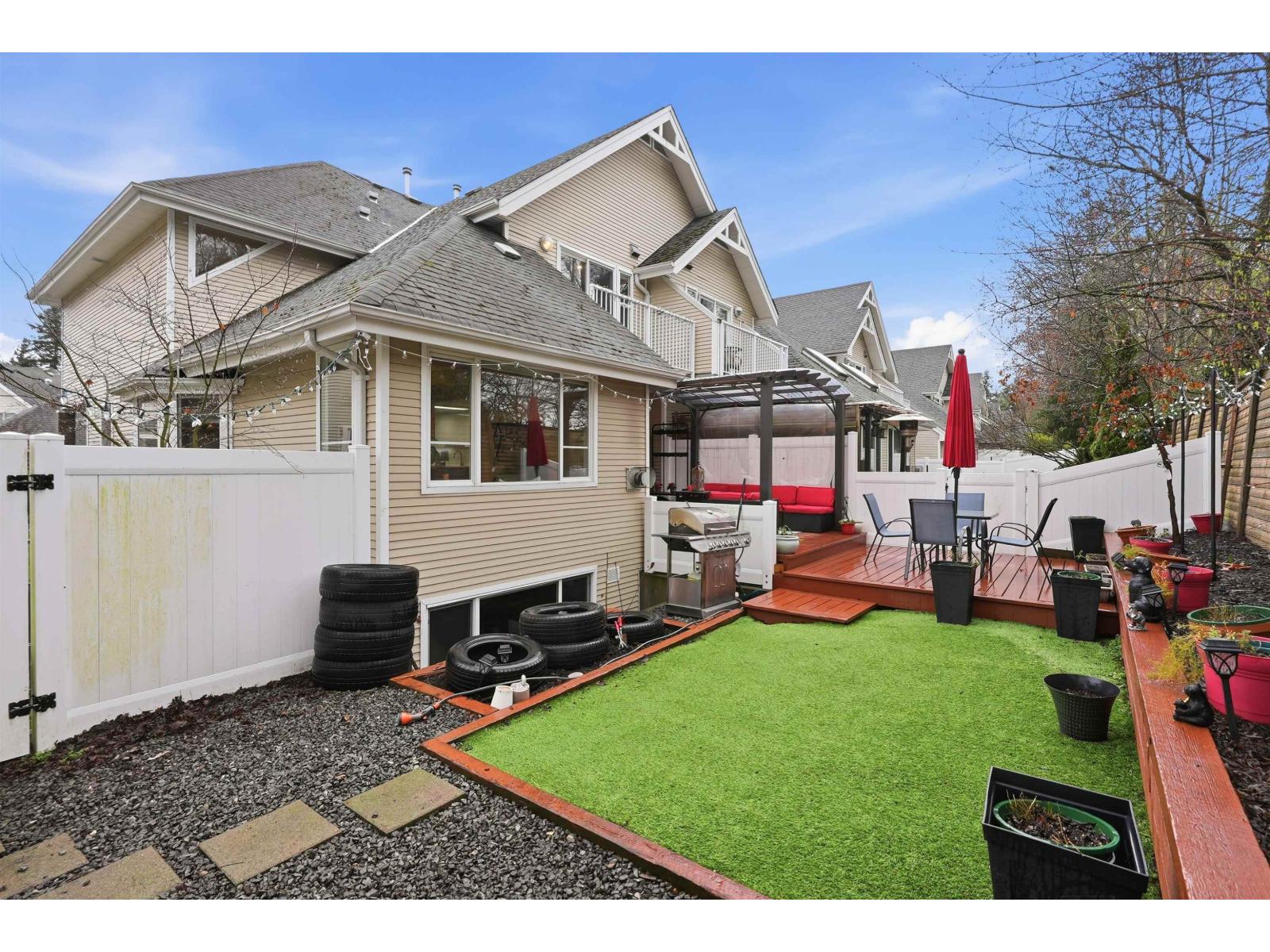 54 13918 58 AVENUE, Surrey