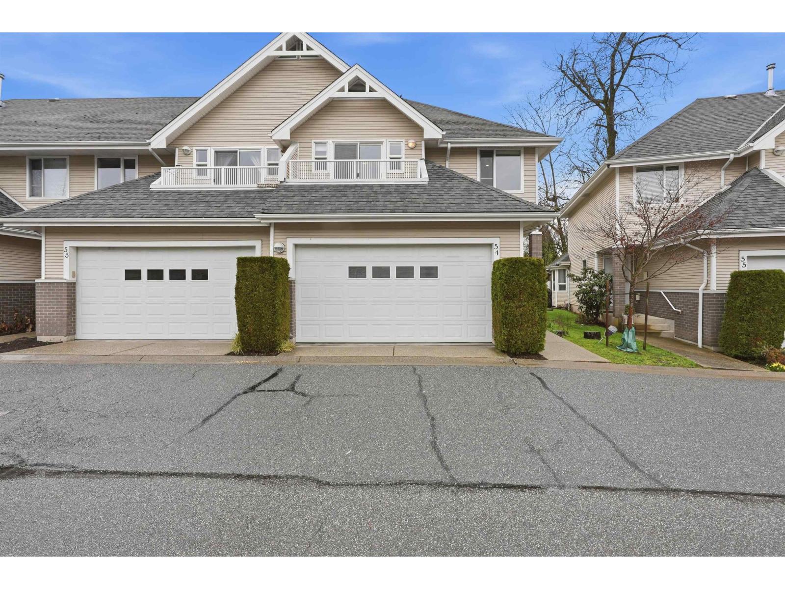 54 13918 58 AVENUE, Surrey