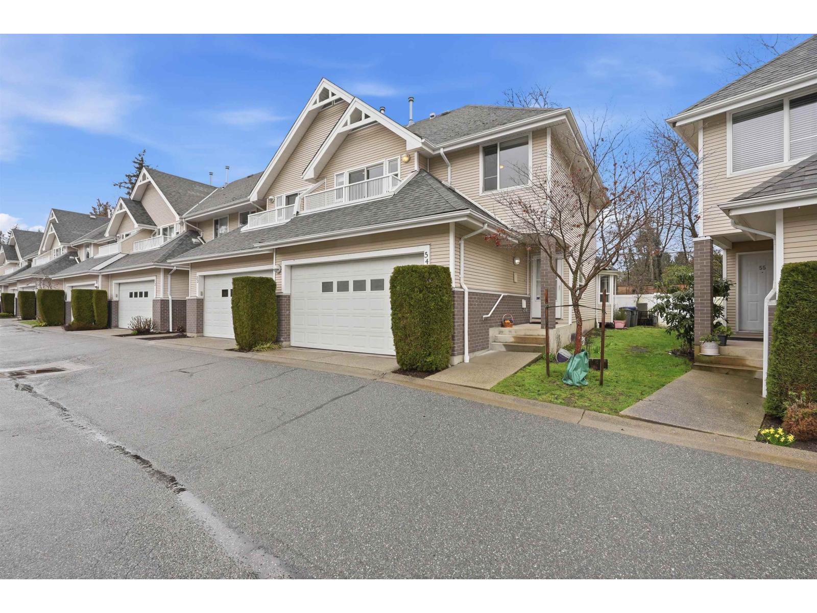 54 13918 58 AVENUE, Surrey