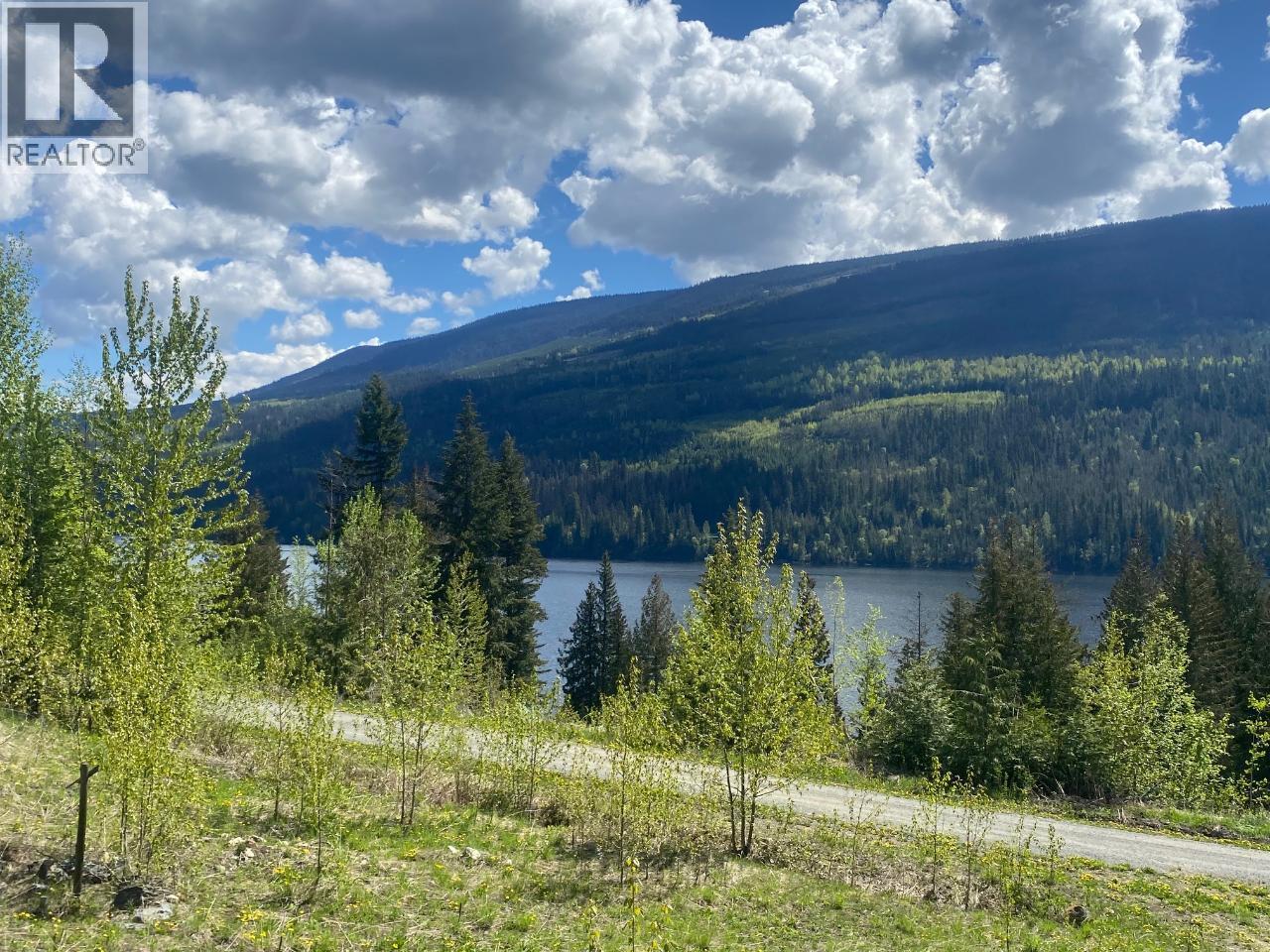 7540 RUSSEL CREEK FOREST SERVICE Road Unit# 68, Barriere