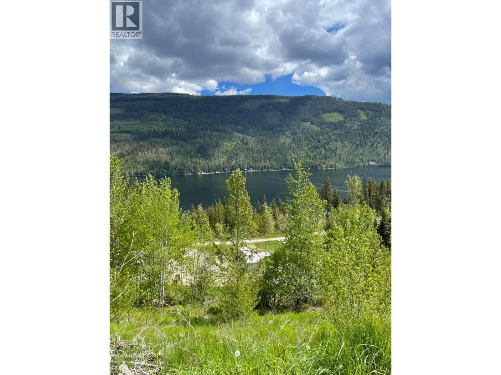 7540 RUSSEL CREEK FOREST SERVICE Road Unit# 68, Barriere