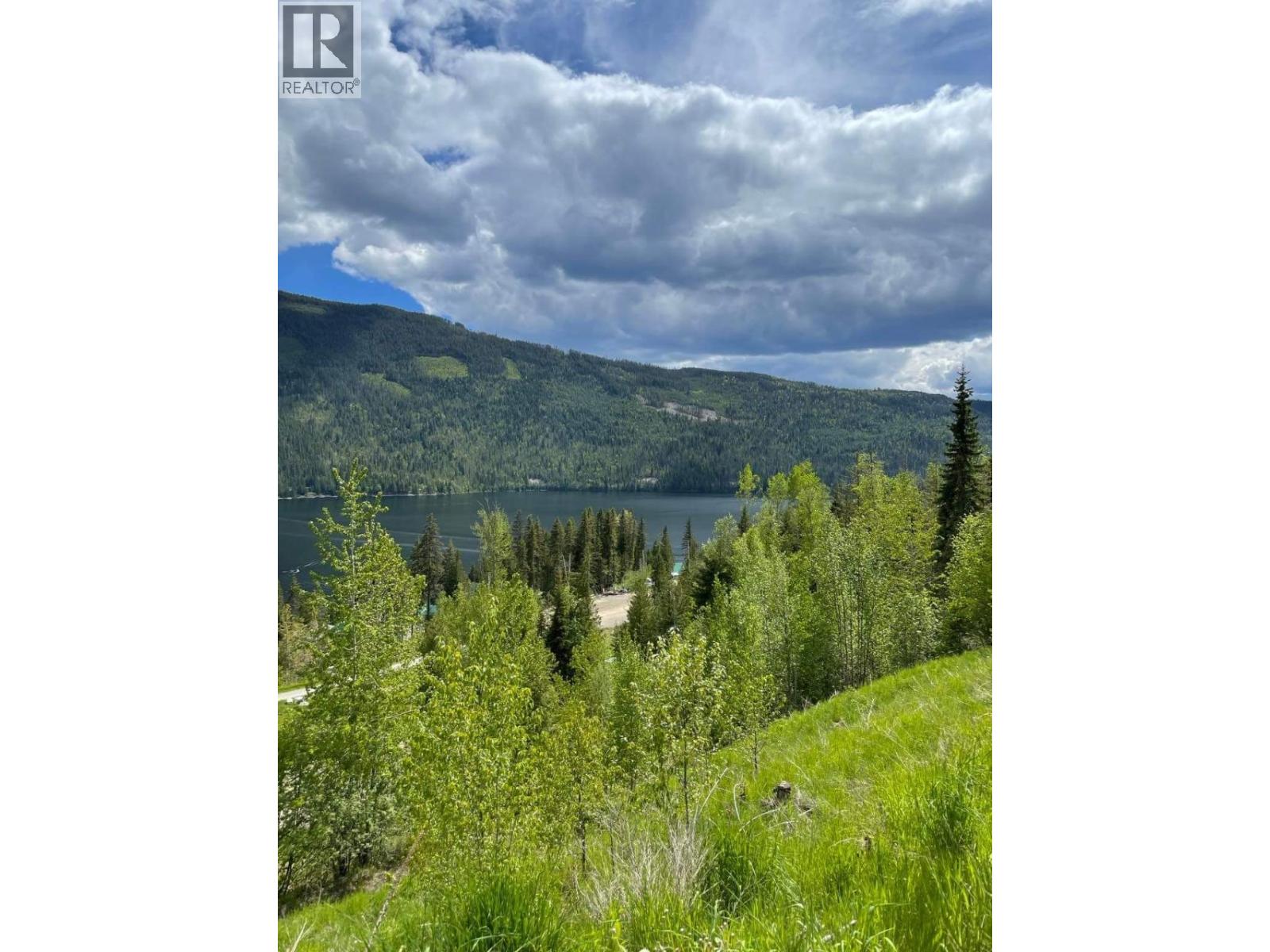 7540 RUSSEL CREEK FOREST SERVICE Road Unit# 68, Barriere
