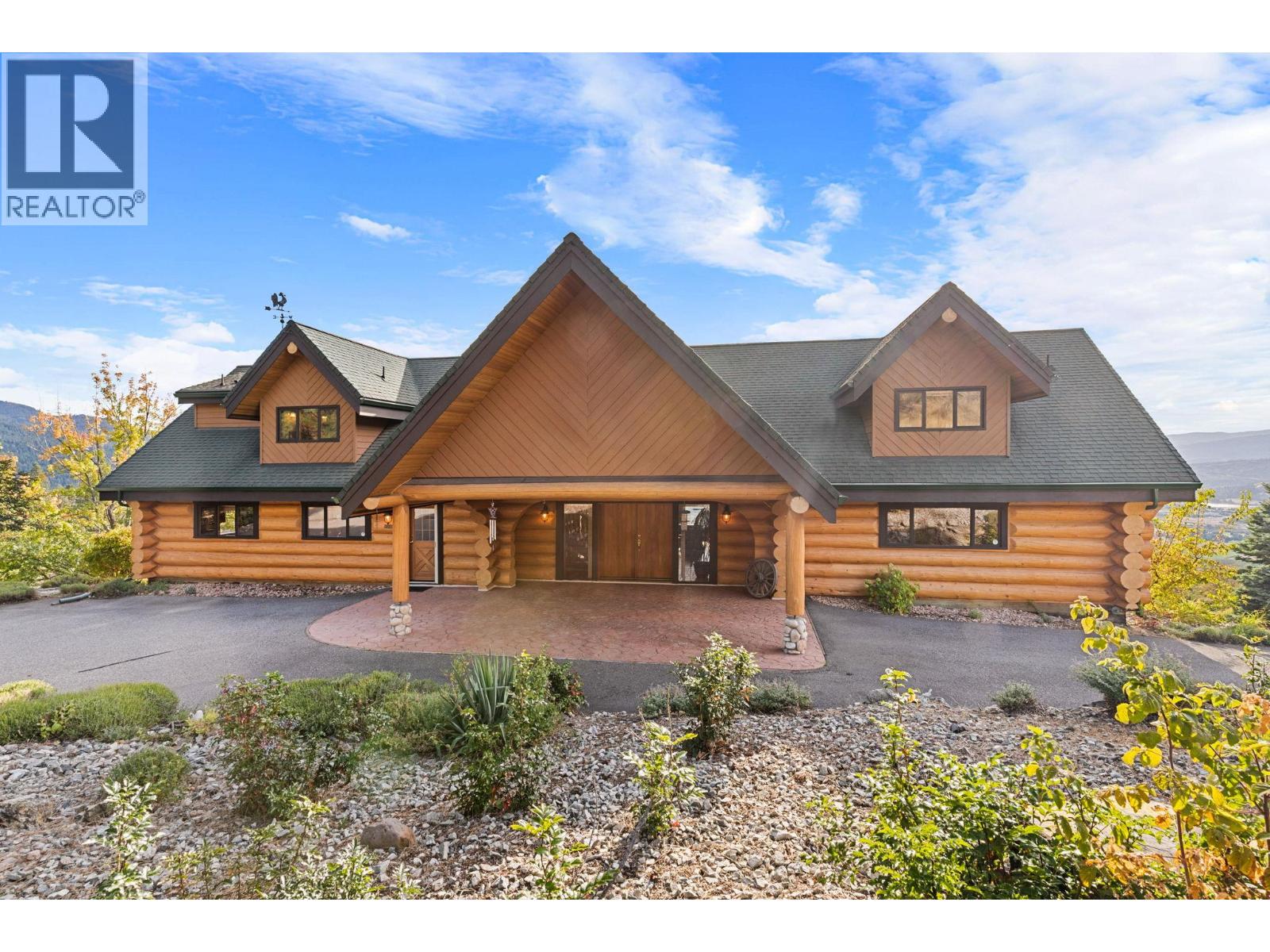  4520 Farmers Drive, Kelowna