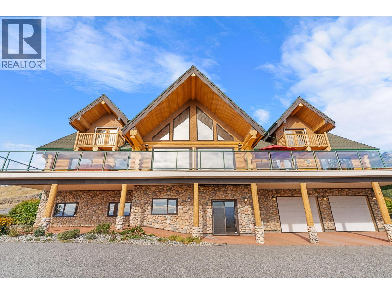  4520 Farmers Drive, Kelowna